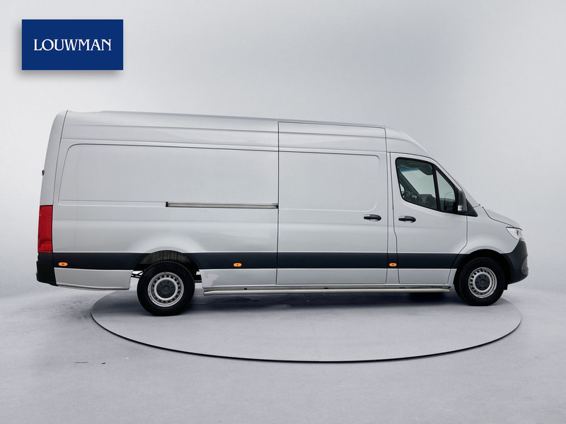 Mercedes-Benz Sprinter 314 2.2 CDI L3H2 Inrichting Navigatie Achteruitrijcamera Apple Carplay/Android Auto - Furgon: slika 3 Mercedes-Benz Sprinter 314 2.2 CDI L3H2 Inrichting Navigatie Achteruitrijcamera Apple Carplay/Android Auto - Furgon: slika 3