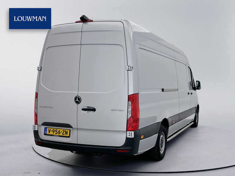 Mercedes-Benz Sprinter 314 2.2 CDI L3H2 Inrichting Navigatie Achteruitrijcamera Apple Carplay/Android Auto - Furgon: slika 2 Mercedes-Benz Sprinter 314 2.2 CDI L3H2 Inrichting Navigatie Achteruitrijcamera Apple Carplay/Android Auto - Furgon: slika 2