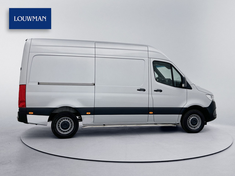 Mercedes-Benz Sprinter 315 1.9 CDI L2H2 Automaat Navigatie Blind spot Carplay Betimmering - Furgon: slika 3 Mercedes-Benz Sprinter 315 1.9 CDI L2H2 Automaat Navigatie Blind spot Carplay Betimmering - Furgon: slika 3