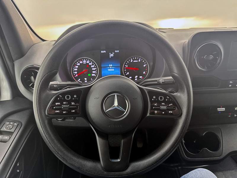 Mercedes-Benz Sprinter 315 1.9 CDI L2H2 Automaat Navigatie Blind spot Carplay Betimmering - Furgon: slika 5 Mercedes-Benz Sprinter 315 1.9 CDI L2H2 Automaat Navigatie Blind spot Carplay Betimmering - Furgon: slika 5