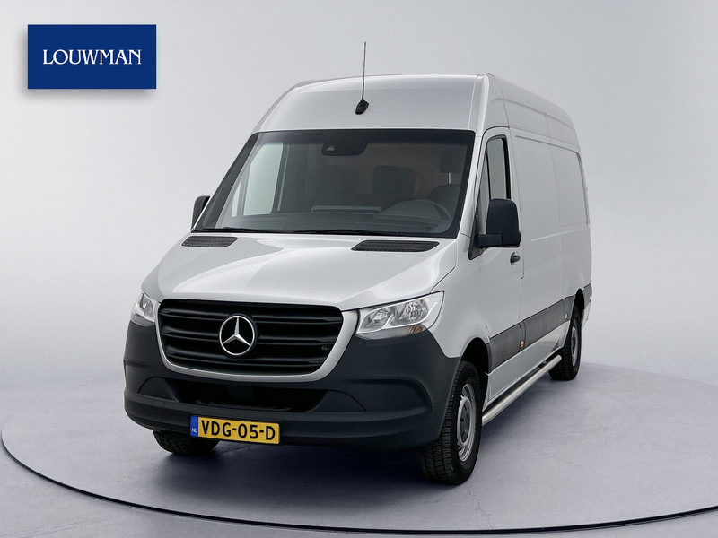 Mercedes-Benz Sprinter 316 2.2 CDI L2H2 Automaat 164pk Navigatie Geveerde stoel NAP Camera Betimmering Cruise control Euro 6 - Furgon: slika 2 Mercedes-Benz Sprinter 316 2.2 CDI L2H2 Automaat 164pk Navigatie Geveerde stoel NAP Camera Betimmering Cruise control Euro 6 - Furgon: slika 2