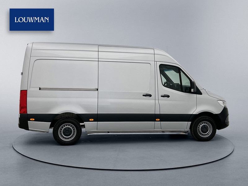 Mercedes-Benz Sprinter 316 2.2 CDI L2H2 Inrichting 220v omvormer Navigatie Achteruitrijcamera Apple Carplay/Android Auto Cruise Control - Furgon: slika 3 Mercedes-Benz Sprinter 316 2.2 CDI L2H2 Inrichting 220v omvormer Navigatie Achteruitrijcamera Apple Carplay/Android Auto Cruise Control - Furgon: slika 3