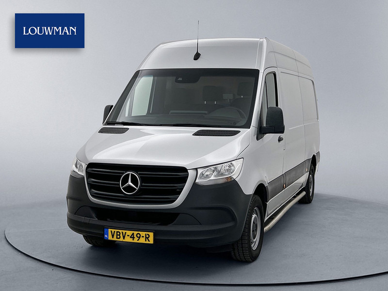Mercedes-Benz Sprinter 316 2.2 CDI L2H2 Inrichting Oprijplaat Navigatie Achteruitrijcamera Apple Carplay/Android Auto - Furgon: slika 2 Mercedes-Benz Sprinter 316 2.2 CDI L2H2 Inrichting Oprijplaat Navigatie Achteruitrijcamera Apple Carplay/Android Auto - Furgon: slika 2
