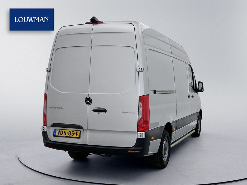 Mercedes-Benz Sprinter 316 CDI Navigatie Betimmering Oprijplaat Nap 1e eigenaar Achteruitrijcamera Apple Carplay/Android Auto Euro 6 - Mali kombi: slika 2 Mercedes-Benz Sprinter 316 CDI Navigatie Betimmering Oprijplaat Nap 1e eigenaar Achteruitrijcamera Apple Carplay/Android Auto Euro 6 - Mali kombi: slika 2