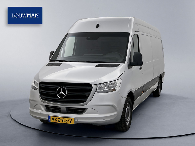 Mercedes-Benz Sprinter 317 1.9 CDI L3H2 3500kg trekgewicht Navigatie Achteruitrijcamera Apple Carplay/Android Auto Betimmering Cruise Control - Mali kombi: slika 2 Mercedes-Benz Sprinter 317 1.9 CDI L3H2 3500kg trekgewicht Navigatie Achteruitrijcamera Apple Carplay/Android Auto Betimmering Cruise Control - Mali kombi: slika 2