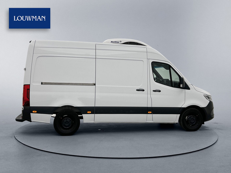 Mercedes-Benz Sprinter 317 1.9 Koelwagen L2H2 RWD Dag/Nacht koeling Kerstner Distronic Led - Dostavno vozilo hladnjača: slika 3 Mercedes-Benz Sprinter 317 1.9 Koelwagen L2H2 RWD Dag/Nacht koeling Kerstner Distronic Led - Dostavno vozilo hladnjača: slika 3