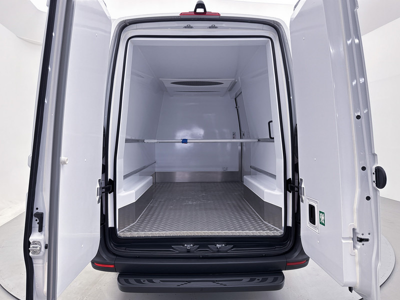 Mercedes-Benz Sprinter 317 1.9 Koelwagen L2H2 RWD Dag/Nacht koeling Kerstner Distronic Led - Dostavno vozilo hladnjača: slika 5 Mercedes-Benz Sprinter 317 1.9 Koelwagen L2H2 RWD Dag/Nacht koeling Kerstner Distronic Led - Dostavno vozilo hladnjača: slika 5