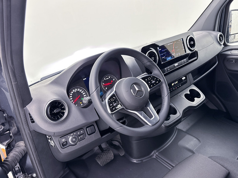 Mercedes-Benz Sprinter 319 1.9 CDI 366 L2H2 9G-Automaat NIEUW Full Option 2024 - Mali kombi: slika 5 Mercedes-Benz Sprinter 319 1.9 CDI 366 L2H2 9G-Automaat NIEUW Full Option 2024 - Mali kombi: slika 5