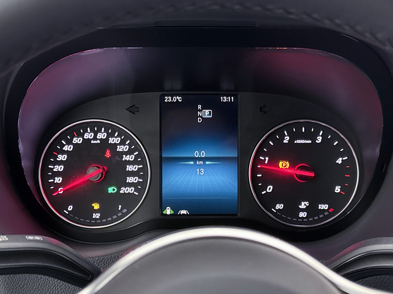 Mercedes-Benz Sprinter 319 1.9 CDI 366 L2H2 9G-Automaat Nieuw BPM Vrij LED Navigatie Achteruitrijcamera - Mali kombi: slika 5 Mercedes-Benz Sprinter 319 1.9 CDI 366 L2H2 9G-Automaat Nieuw BPM Vrij LED Navigatie Achteruitrijcamera - Mali kombi: slika 5