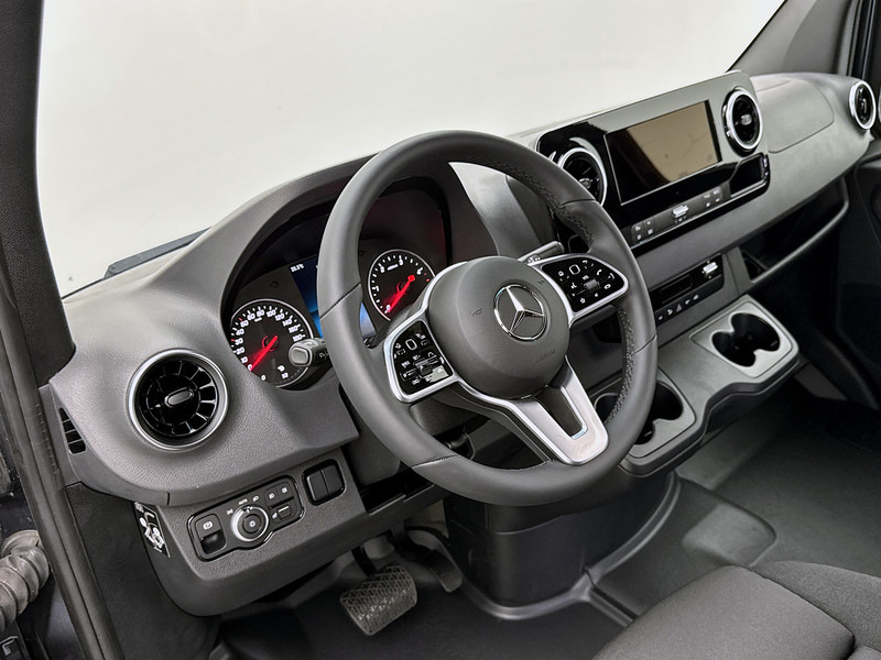 Mercedes-Benz Sprinter 319 1.9 CDI 366 L2H2 9G-Automaat Nieuw BPM Vrij LED Navigatie Achteruitrijcamera - Mali kombi: slika 5 Mercedes-Benz Sprinter 319 1.9 CDI 366 L2H2 9G-Automaat Nieuw BPM Vrij LED Navigatie Achteruitrijcamera - Mali kombi: slika 5