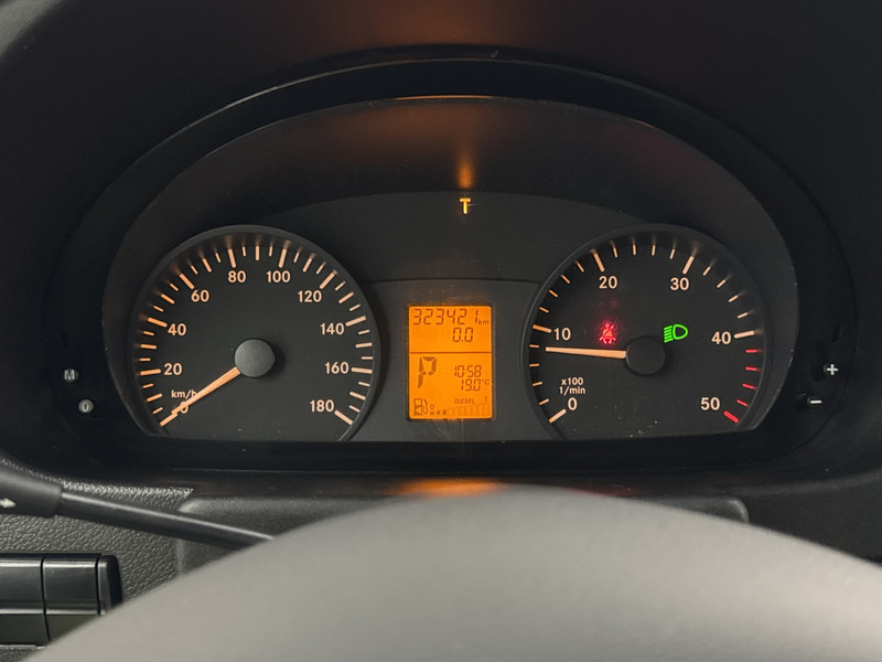 Mercedes-Benz Sprinter 516 2.2 CDI 432 Clixtar Bakwagen met Laadklep Automaat Cruise Control - Dostavno vozilo sa zatvorenim sandukom: slika 5 Mercedes-Benz Sprinter 516 2.2 CDI 432 Clixtar Bakwagen met Laadklep Automaat Cruise Control - Dostavno vozilo sa zatvorenim sandukom: slika 5