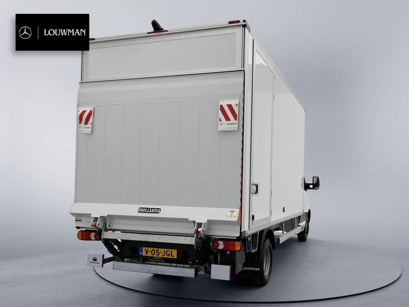 Mercedes-Benz Sprinter 517 1.9 CDI Bakwagen Meubelbak met Laadklep Achteruitrijcamera Apple Carplay/Android Auto Cruise Control - Dostavno vozilo sa zatvorenim sandukom: slika 2 Mercedes-Benz Sprinter 517 1.9 CDI Bakwagen Meubelbak met Laadklep Achteruitrijcamera Apple Carplay/Android Auto Cruise Control - Dostavno vozilo sa zatvorenim sandukom: slika 2
