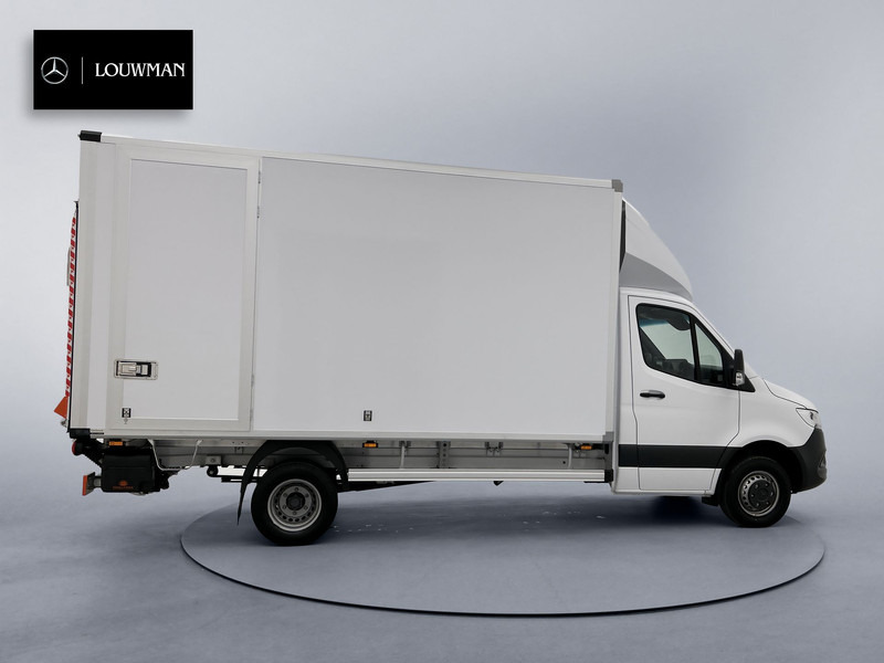 Mercedes-Benz Sprinter 517 1.9 CDI Bakwagen Meubelbak met Laadklep Achteruitrijcamera Apple Carplay/Android Auto Cruise Control - Dostavno vozilo sa zatvorenim sandukom: slika 3 Mercedes-Benz Sprinter 517 1.9 CDI Bakwagen Meubelbak met Laadklep Achteruitrijcamera Apple Carplay/Android Auto Cruise Control - Dostavno vozilo sa zatvorenim sandukom: slika 3