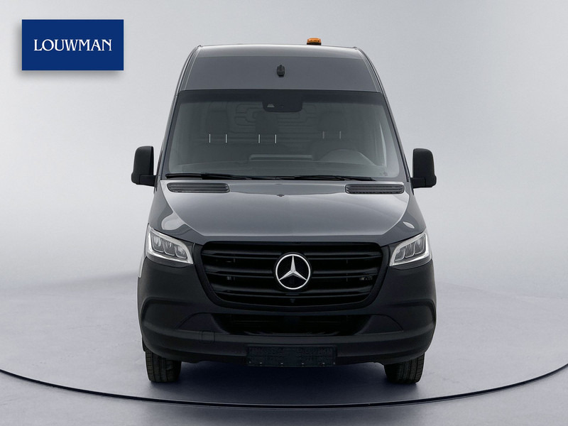 Furgon Mercedes-Benz Sprinter 519 3.0 CDI L3H2 V6 Led koplampen 360 camera systeem Trekhaak Navigatie Dubbel lucht: slika 15 Furgon Mercedes-Benz Sprinter 519 3.0 CDI L3H2 V6 Led koplampen 360 camera systeem Trekhaak Navigatie Dubbel lucht: slika 15