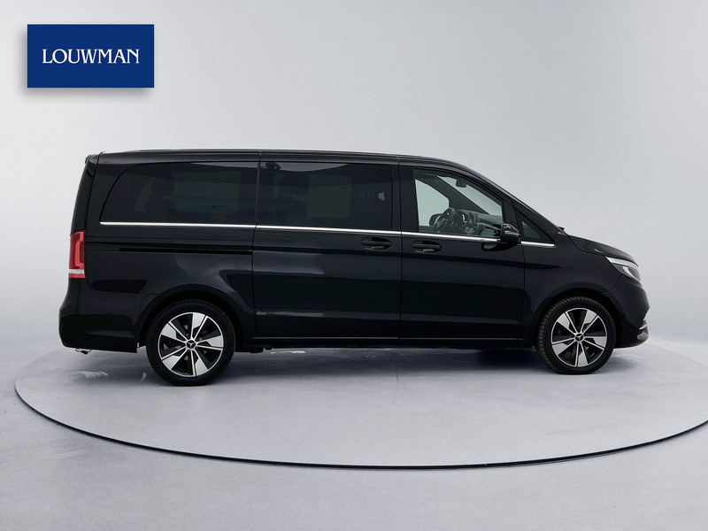 Mercedes-Benz V-Klasse 220d Lang Avantgarde Edition 8 Persoons incl. BPM Elektr schuifdeuren Nappa Leder Pano 8 zitplaatsen Geel kenteken - Minibus, Putnički kombi: slika 3 Mercedes-Benz V-Klasse 220d Lang Avantgarde Edition 8 Persoons incl. BPM Elektr schuifdeuren Nappa Leder Pano 8 zitplaatsen Geel kenteken - Minibus, Putnički kombi: slika 3