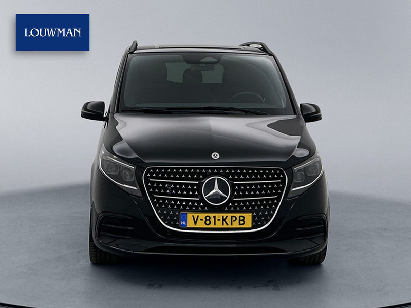Mercedes-Benz V-Klasse 250d 4-MATIC Extra Lang AMG Avantgarde Dubbel cabine Nieuw Model BPM Vrij Direct Leverbaar Multibeam LED Elektrische Schuifdeure Mercedes-Benz V-Klasse 250d 4-MATIC Extra Lang AMG Avantgarde Dubbel cabine Nieuw Model BPM Vrij Direct Leverbaar Multibeam LED Elektrische Schuifdeure: slika 11