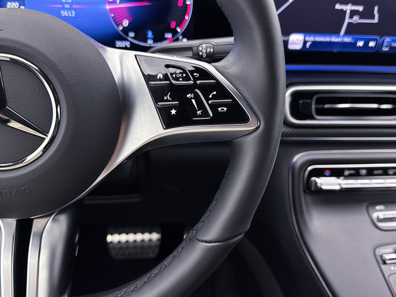 Mercedes-Benz V-Klasse 250d 4-MATIC Extra Lang AMG Avantgarde Dubbel cabine Nieuw Model BPM Vrij Direct Leverbaar Multibeam LED Elektrische Schuifdeure Mercedes-Benz V-Klasse 250d 4-MATIC Extra Lang AMG Avantgarde Dubbel cabine Nieuw Model BPM Vrij Direct Leverbaar Multibeam LED Elektrische Schuifdeure: slika 19