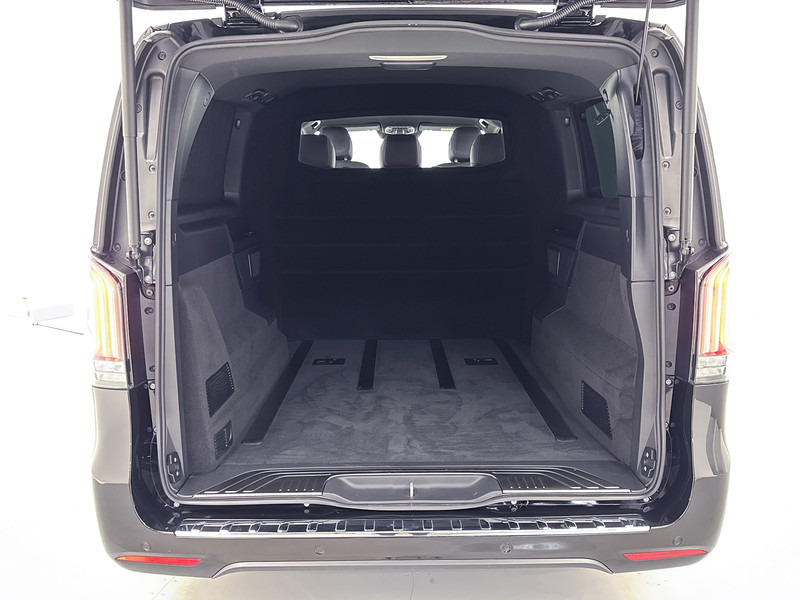 Mercedes-Benz V-Klasse 250d 4-MATIC Extra Lang AMG Avantgarde Dubbel cabine Nieuw Model BPM Vrij Direct Leverbaar Multibeam LED Elektrische Schuifdeure Mercedes-Benz V-Klasse 250d 4-MATIC Extra Lang AMG Avantgarde Dubbel cabine Nieuw Model BPM Vrij Direct Leverbaar Multibeam LED Elektrische Schuifdeure: slika 17