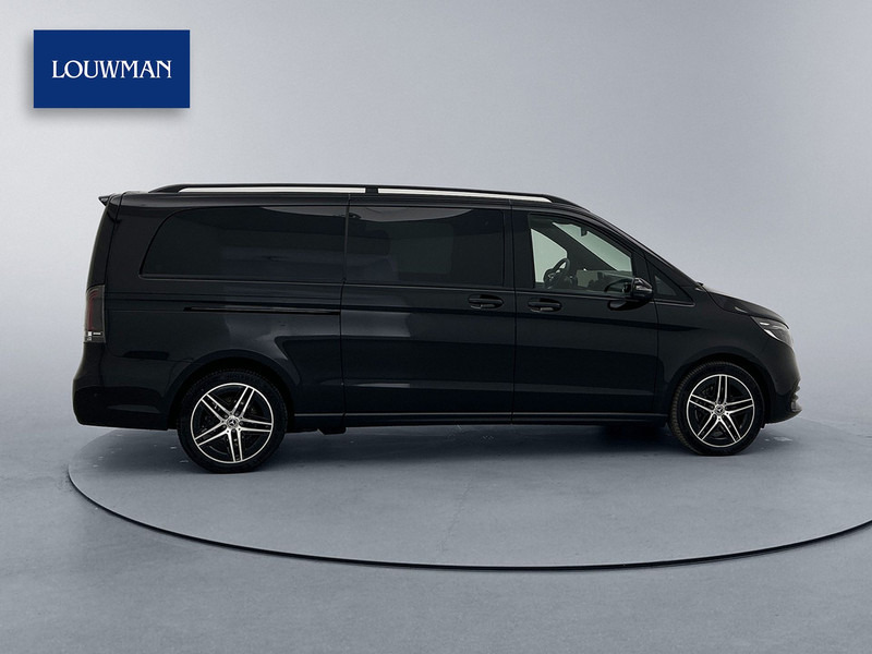 Mercedes-Benz V-Klasse 250d 4-MATIC Extra Lang AMG Avantgarde Dubbel cabine Nieuw Model BPM Vrij Direct Leverbaar Multibeam LED Elektrische Schuifdeure - Mali kombi, Dostavno vozilo sa duplom kabinom: slika 3 Mercedes-Benz V-Klasse 250d 4-MATIC Extra Lang AMG Avantgarde Dubbel cabine Nieuw Model BPM Vrij Direct Leverbaar Multibeam LED Elektrische Schuifdeure - Mali kombi, Dostavno vozilo sa duplom kabinom: slika 3