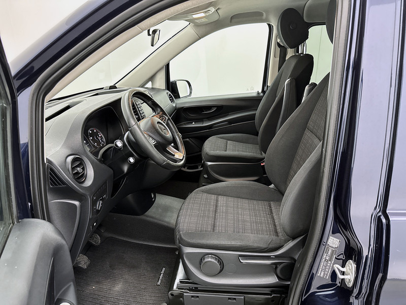 Mercedes-Benz Vito 111 CDI Lang DC Dubbele Cabine Cruise Control Comfort Navigatie 5-persoons - Mali kombi, Dostavno vozilo sa duplom kabinom: slika 4 Mercedes-Benz Vito 111 CDI Lang DC Dubbele Cabine Cruise Control Comfort Navigatie 5-persoons - Mali kombi, Dostavno vozilo sa duplom kabinom: slika 4