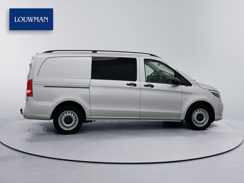 Mercedes-Benz Vito 114 CDI 2x Schuifdeur Trekhaak Achteruitrijcamera Apple Carplay/Android Auto Nieuw Direct Leverbaar BPM-Vrij - Mali kombi: slika 4 Mercedes-Benz Vito 114 CDI 2x Schuifdeur Trekhaak Achteruitrijcamera Apple Carplay/Android Auto Nieuw Direct Leverbaar BPM-Vrij - Mali kombi: slika 4