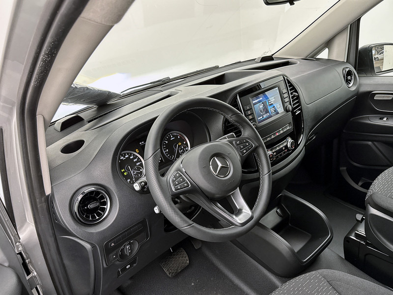 Mercedes-Benz Vito 114 CDI 2x Schuifdeur Trekhaak Achteruitrijcamera Apple Carplay/Android Auto Nieuw Direct Leverbaar BPM-Vrij - Mali kombi: slika 5 Mercedes-Benz Vito 114 CDI 2x Schuifdeur Trekhaak Achteruitrijcamera Apple Carplay/Android Auto Nieuw Direct Leverbaar BPM-Vrij - Mali kombi: slika 5