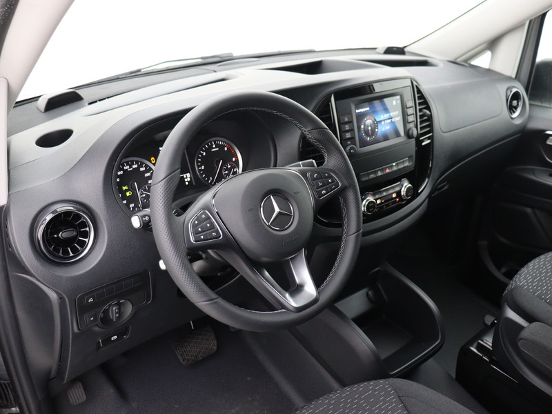 Mercedes-Benz Vito 114 CDI Automaat 2x Schuifdeur Trekhaak Achteruitrijcamera Apple Carplay/Android Auto Nieuw Direct Leverbaar BPM-Vrij - Mali kombi: slika 4 Mercedes-Benz Vito 114 CDI Automaat 2x Schuifdeur Trekhaak Achteruitrijcamera Apple Carplay/Android Auto Nieuw Direct Leverbaar BPM-Vrij - Mali kombi: slika 4