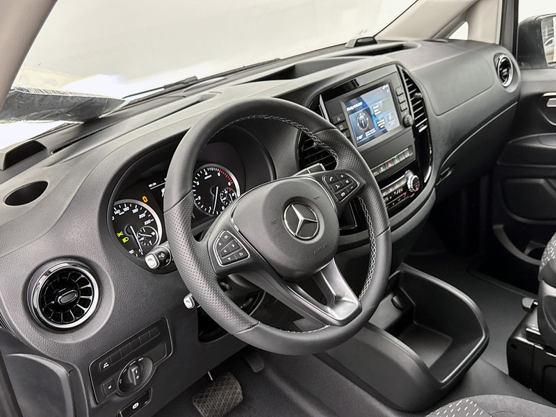 Mercedes-Benz Vito 114 CDI Automaat 2x Schuifdeur Trekhaak Achteruitrijcamera Apple Carplay/Android Auto Nieuw Direct Leverbaar BPM-Vrij - Mali kombi: slika 5 Mercedes-Benz Vito 114 CDI Automaat 2x Schuifdeur Trekhaak Achteruitrijcamera Apple Carplay/Android Auto Nieuw Direct Leverbaar BPM-Vrij - Mali kombi: slika 5