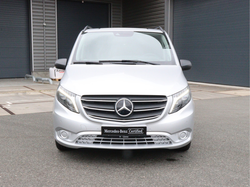 Mercedes-Benz Vito 114 CDI Automaat 2x Schuifdeur Trekhaak Achteruitrijcamera Apple Carplay/Android Auto Nieuw Direct Leverbaar BPM-Vrij - Mali kombi: slika 2 Mercedes-Benz Vito 114 CDI Automaat 2x Schuifdeur Trekhaak Achteruitrijcamera Apple Carplay/Android Auto Nieuw Direct Leverbaar BPM-Vrij - Mali kombi: slika 2