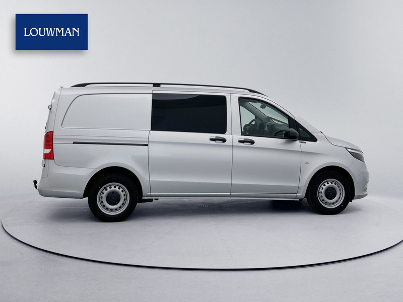 Mercedes-Benz Vito 114 CDI Automaat 2x Schuifdeur Trekhaak Achteruitrijcamera Apple Carplay/Android Auto Nieuw Direct Leverbaar BPM-Vrij - Mali kombi: slika 4 Mercedes-Benz Vito 114 CDI Automaat 2x Schuifdeur Trekhaak Achteruitrijcamera Apple Carplay/Android Auto Nieuw Direct Leverbaar BPM-Vrij - Mali kombi: slika 4