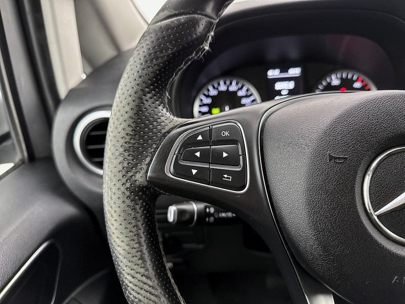 Mercedes-Benz Vito 114 CDI Extra Lang DC Comfort Dubbele cabine Navigatie Led koplampen Climate control L3 - Mali kombi, Dostavno vozilo sa duplom kabinom: slika 5 Mercedes-Benz Vito 114 CDI Extra Lang DC Comfort Dubbele cabine Navigatie Led koplampen Climate control L3 - Mali kombi, Dostavno vozilo sa duplom kabinom: slika 5
