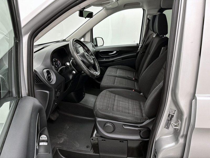 Mercedes-Benz Vito 114 CDI Extra Lang DC Comfort Dubbele cabine Navigatie Led koplampen Climate control L3 - Mali kombi, Dostavno vozilo sa duplom kabinom: slika 4 Mercedes-Benz Vito 114 CDI Extra Lang DC Comfort Dubbele cabine Navigatie Led koplampen Climate control L3 - Mali kombi, Dostavno vozilo sa duplom kabinom: slika 4