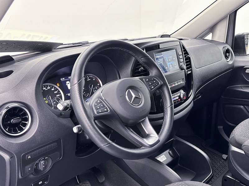Mercedes-Benz Vito 114 CDI Extra Lang *LBW-Edition* Dubbele Cabine 19" Lichtmetaal Trekhaak Achteruitrijcamera Apple Carplay/Android Auto - Mali kombi, Dostavno vozilo sa duplom kabinom: slika 4 Mercedes-Benz Vito 114 CDI Extra Lang *LBW-Edition* Dubbele Cabine 19" Lichtmetaal Trekhaak Achteruitrijcamera Apple Carplay/Android Auto - Mali kombi, Dostavno vozilo sa duplom kabinom: slika 4