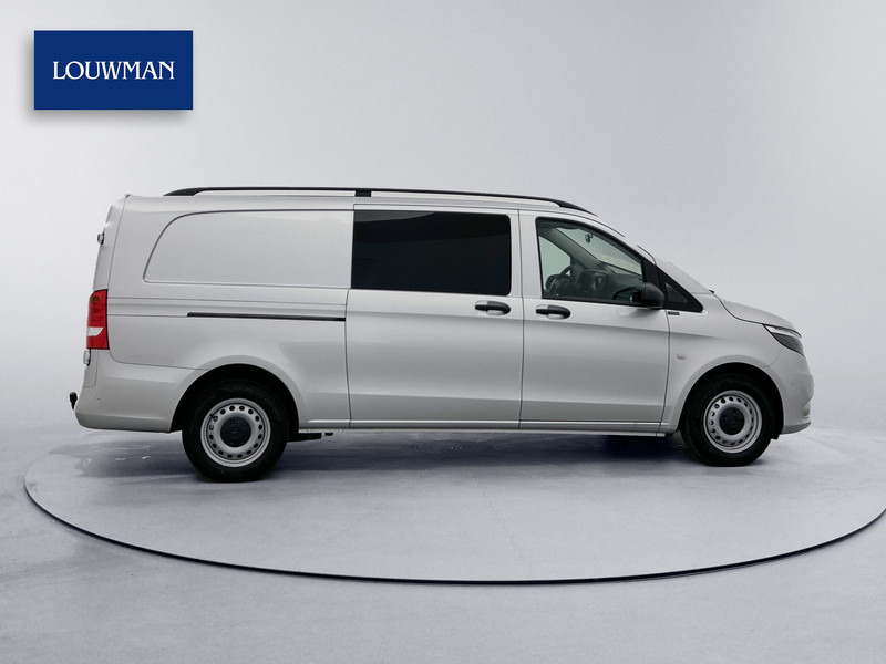 Mercedes-Benz Vito 114 CDI Extra Lang Trekhaak Achteruitrijcamera Apple Carplay/Android Auto Nieuw Direct Leverbaar BPM-Vrij - Mali kombi: slika 4 Mercedes-Benz Vito 114 CDI Extra Lang Trekhaak Achteruitrijcamera Apple Carplay/Android Auto Nieuw Direct Leverbaar BPM-Vrij - Mali kombi: slika 4