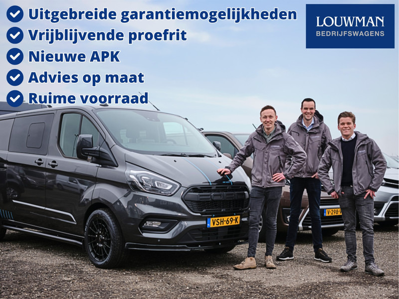 Mercedes-Benz Vito 114 CDI Lang Dubbele Schuifdeur 9G Automaat Trekhaak LED Betimmering Cruise Control - Mali kombi: slika 4 Mercedes-Benz Vito 114 CDI Lang Dubbele Schuifdeur 9G Automaat Trekhaak LED Betimmering Cruise Control - Mali kombi: slika 4