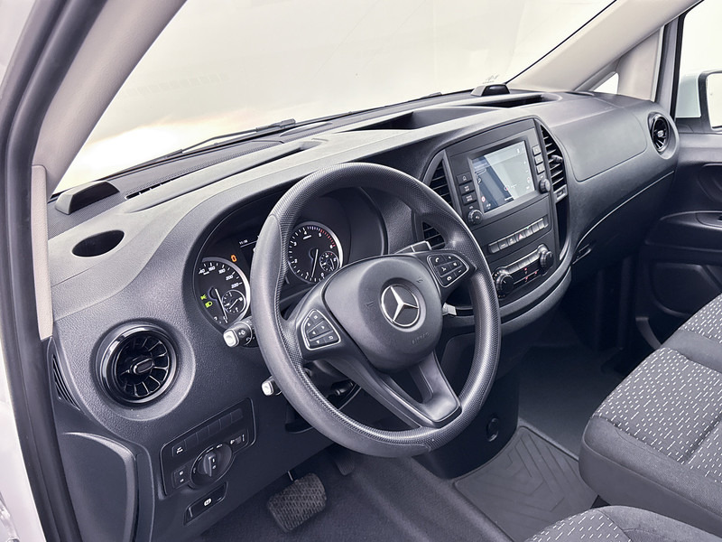 Mercedes-Benz Vito 116 CDI Extra Lang Trekhaak L3 Navigatie Achteruitrijcamera Apple Carplay/Android Auto - Mali kombi: slika 5 Mercedes-Benz Vito 116 CDI Extra Lang Trekhaak L3 Navigatie Achteruitrijcamera Apple Carplay/Android Auto - Mali kombi: slika 5