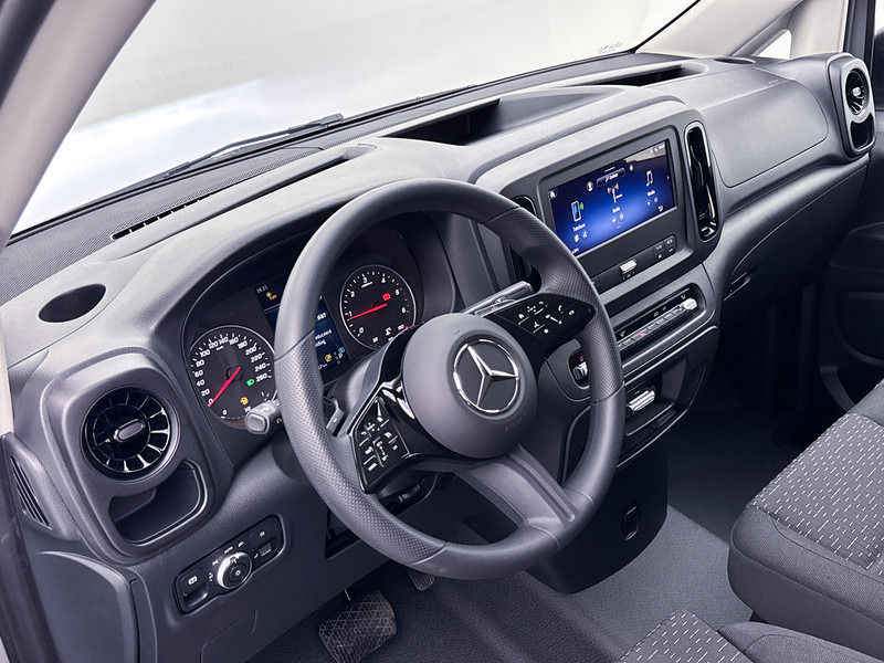 Mercedes-Benz Vito 116 CDI L2 Pro Multibeam LED Trekhaak Achteruitrijcamera Betimmering Cruise Control - Furgon: slika 5 Mercedes-Benz Vito 116 CDI L2 Pro Multibeam LED Trekhaak Achteruitrijcamera Betimmering Cruise Control - Furgon: slika 5