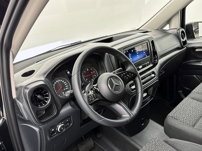 Mercedes-Benz Vito 116 CDI L2 Pro Multibeam Led Trekhaak Achteruitrijcamera met sonsoren Betimmering Cruise Control - Furgon: slika 5 Mercedes-Benz Vito 116 CDI L2 Pro Multibeam Led Trekhaak Achteruitrijcamera met sonsoren Betimmering Cruise Control - Furgon: slika 5