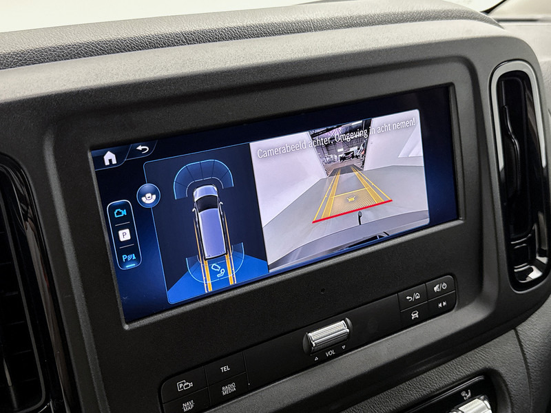 Furgon Mercedes-Benz Vito 116 CDI L2 Pro Multibeam Led Trekhaak Parkeerpakket Achteruitrijcamera Apple Carplay/Android Auto Betimmering: slika 8