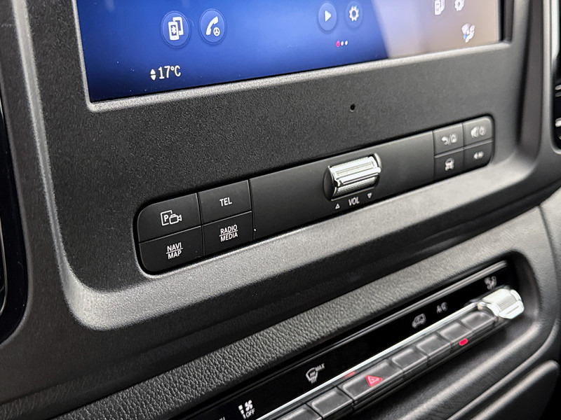 Furgon Mercedes-Benz Vito 116 CDI L2 Pro Multibeam Led Trekhaak Parkeerpakket Achteruitrijcamera Apple Carplay/Android Auto Betimmering: slika 10