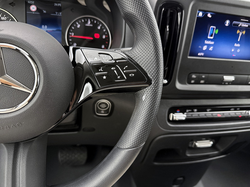 Furgon Mercedes-Benz Vito 116 CDI L2 Pro Multibeam Led Trekhaak Parkeerpakket Achteruitrijcamera Apple Carplay/Android Auto Betimmering: slika 19