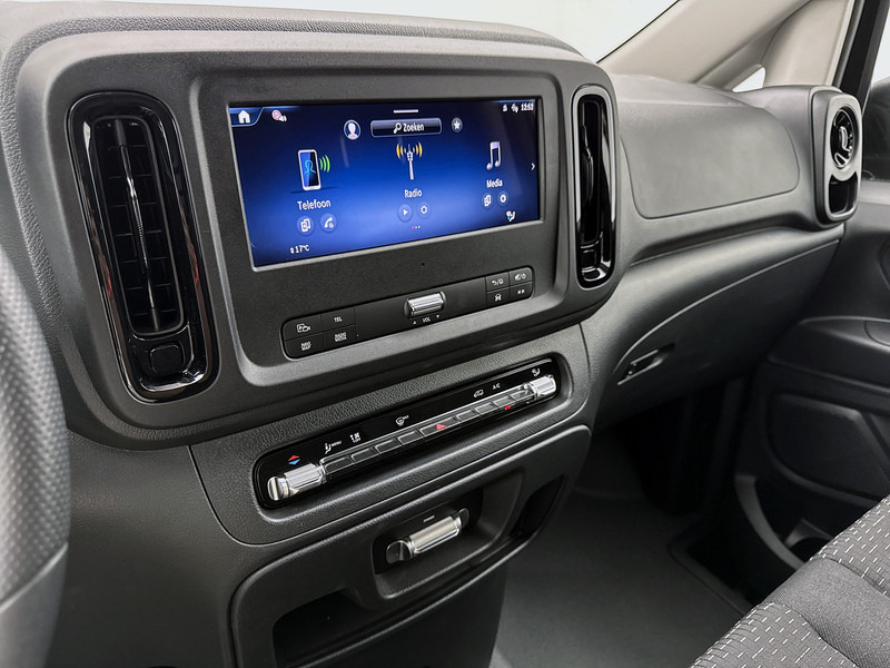 Furgon Mercedes-Benz Vito 116 CDI L2 Pro Multibeam Led Trekhaak Parkeerpakket Achteruitrijcamera Apple Carplay/Android Auto Betimmering: slika 6
