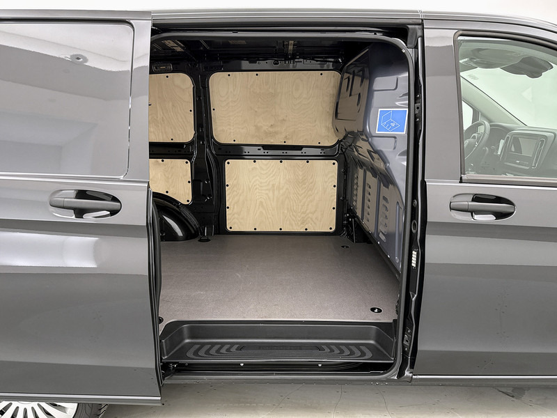 Furgon Mercedes-Benz Vito 116 CDI L2 Pro Multibeam Led Trekhaak Parkeerpakket Achteruitrijcamera Apple Carplay/Android Auto Betimmering: slika 17