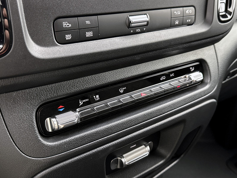Furgon Mercedes-Benz Vito 116 CDI L2 Pro Multibeam Led Trekhaak Parkeerpakket Achteruitrijcamera Apple Carplay/Android Auto Betimmering: slika 9