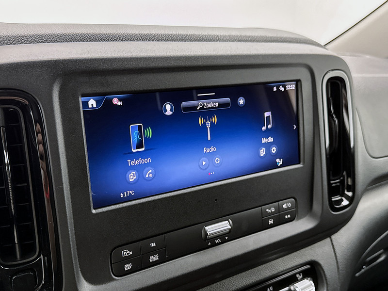 Furgon Mercedes-Benz Vito 116 CDI L2 Pro Multibeam Led Trekhaak Parkeerpakket Achteruitrijcamera Apple Carplay/Android Auto Betimmering: slika 7