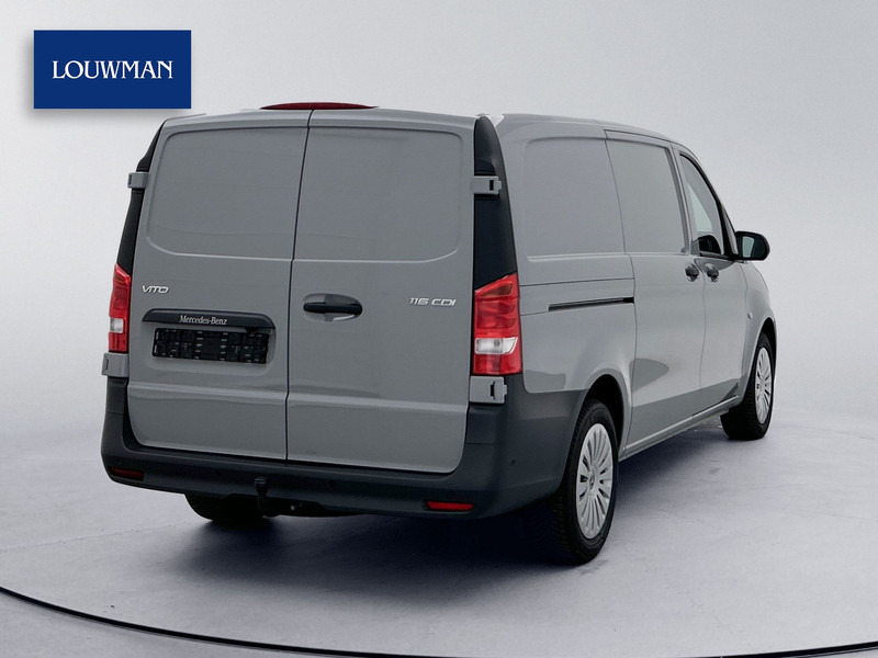 Mercedes-Benz Vito 116 CDI L2 Pro Parkeerpakket Multibeam led Betimmering Facelift Cruise control - Furgon: slika 2 Mercedes-Benz Vito 116 CDI L2 Pro Parkeerpakket Multibeam led Betimmering Facelift Cruise control - Furgon: slika 2