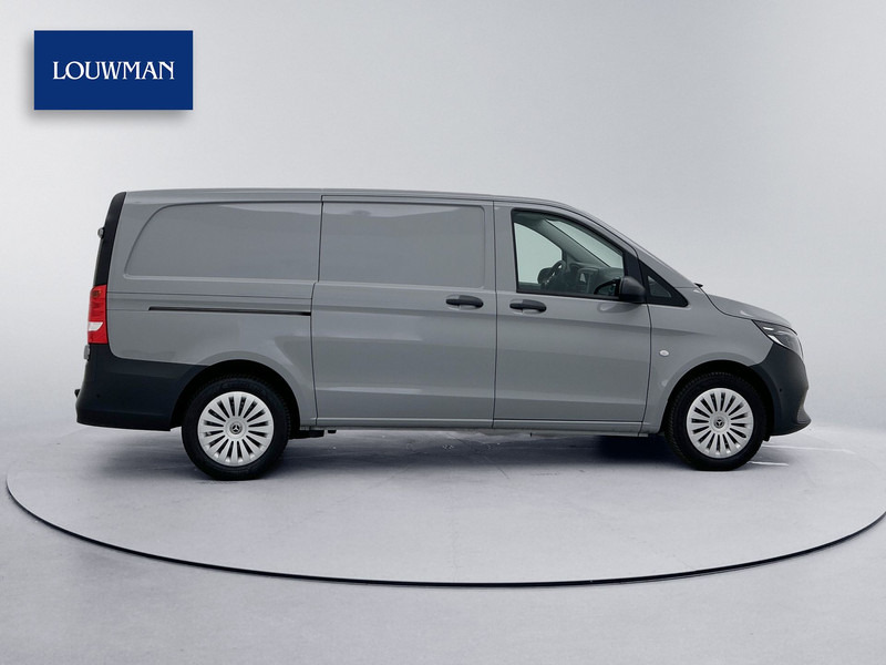 Mercedes-Benz Vito 116 CDI L2 Pro Parkeerpakket Multibeam led Betimmering Facelift Cruise control - Furgon: slika 3 Mercedes-Benz Vito 116 CDI L2 Pro Parkeerpakket Multibeam led Betimmering Facelift Cruise control - Furgon: slika 3