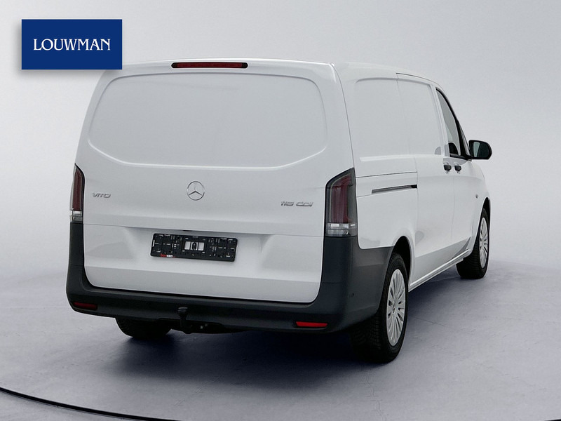 Mercedes-Benz Vito 116 CDI L2 Pro Trekhaak Achteruitrijcamera Multibeam LED Betimmering Cruise Control - Furgon: slika 3 Mercedes-Benz Vito 116 CDI L2 Pro Trekhaak Achteruitrijcamera Multibeam LED Betimmering Cruise Control - Furgon: slika 3