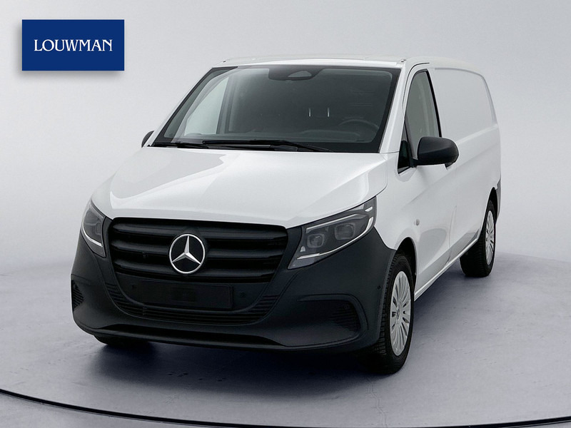 Mercedes-Benz Vito 116 CDI L2 Pro Trekhaak Achteruitrijcamera Multibeam LED Betimmering Cruise Control - Furgon: slika 2 Mercedes-Benz Vito 116 CDI L2 Pro Trekhaak Achteruitrijcamera Multibeam LED Betimmering Cruise Control - Furgon: slika 2