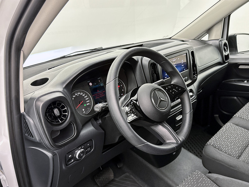Mercedes-Benz Vito 116 CDI L2 Pro Trekhaak Achteruitrijcamera Multibeam LED Betimmering Cruise Control - Furgon: slika 5 Mercedes-Benz Vito 116 CDI L2 Pro Trekhaak Achteruitrijcamera Multibeam LED Betimmering Cruise Control - Furgon: slika 5